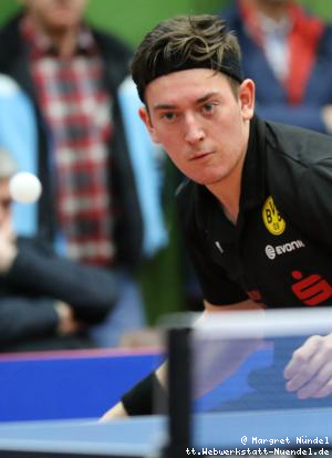 Bence Majoros (Dortmund)
