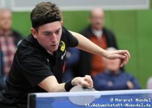Bence Majoros (Dortmund)
