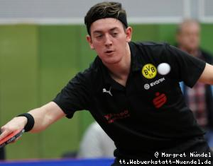 Bence Majoros (Dortmund)