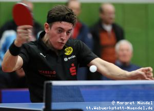 Bence Majoros (Dortmund)