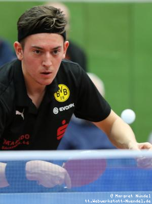 Bence Majoros (Dortmund)