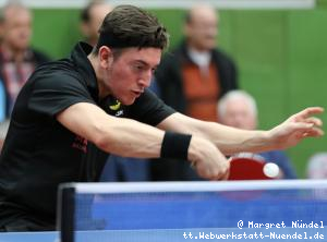 Bence Majoros (Dortmund)