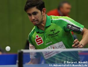 Brian Afanador (J&uuml;lich)