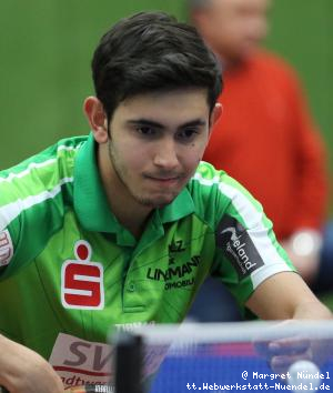 Brian Afanador (J&uuml;lich)