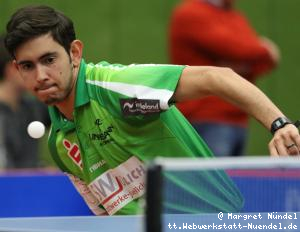 Brian Afanador (J&uuml;lich)