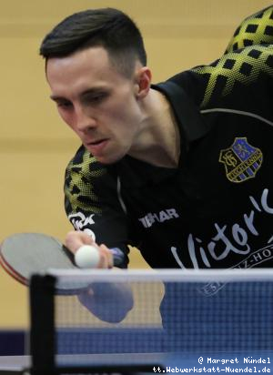 Dennis Klein (Saarbr&uuml;cken)