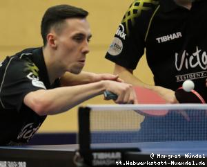 Dennis Klein (Saarbr&uuml;cken)