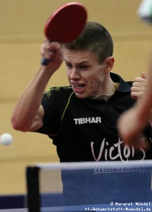 Tomas Polansky (Saarbr&uuml;cken)