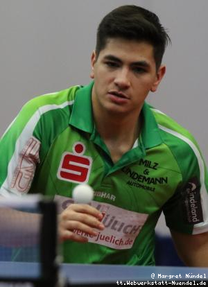 Martin Allegro (J&uuml;lich)