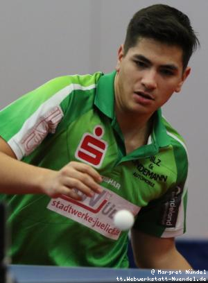 Martin Allegro (J&uuml;lich)