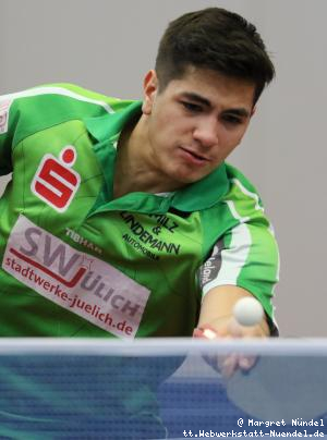 Martin Allegro (J&uuml;lich)