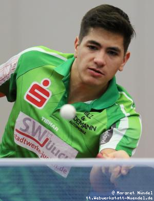 Martin Allegro (J&uuml;lich)