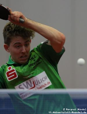 Tobias Rasmussen (J&uuml;lich)