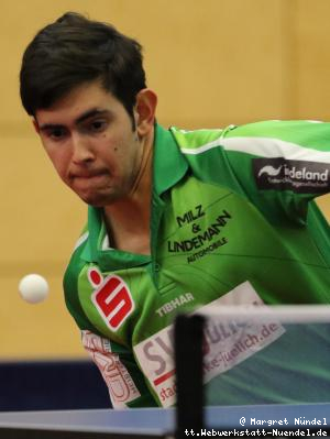 Brian Afanador (J&uuml;lich)