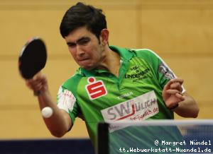 Brian Afanador (J&uuml;lich)