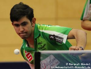 Brian Afanador (J&uuml;lich)