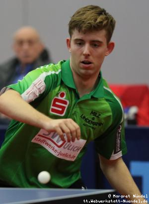 Tobias Rasmussen (J&uuml;lich)