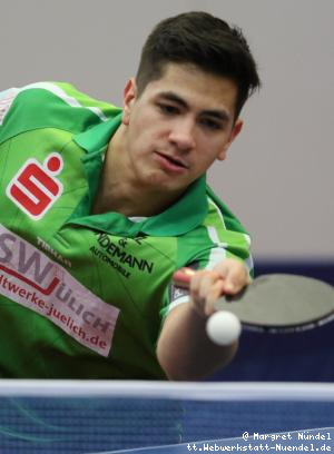 Martin Allegro (J&uuml;lich)