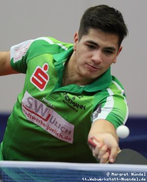 Martin Allegro (J&uuml;lich)