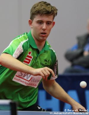 Tobias Rasmussen (J&uuml;lich)