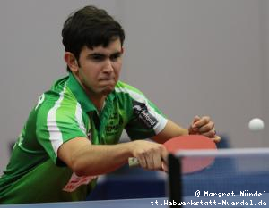 Brian Afanador (J&uuml;lich)