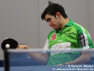 Brian Afanador (J&uuml;lich)