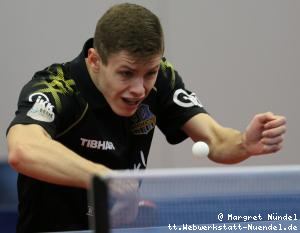 Tomas Polansky (Saarbr&uuml;cken)