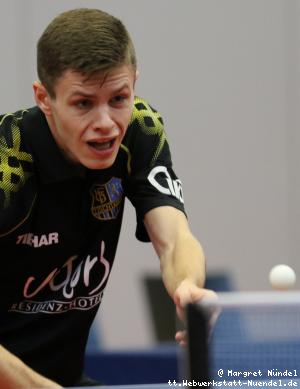 Tomas Polansky (Saarbr&uuml;cken)
