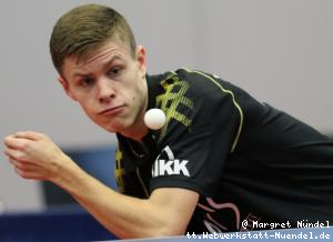 Tomas Polansky (Saarbr&uuml;cken)
