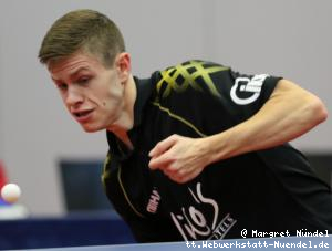 Tomas Polansky (Saarbr&uuml;cken)