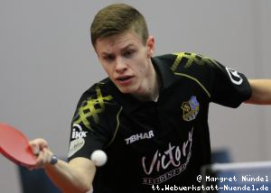 Tomas Polansky (Saarbr&uuml;cken)