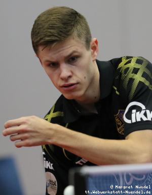 Tomas Polansky (Saarbr&uuml;cken)