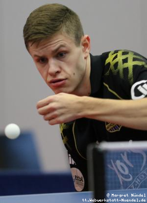Tomas Polansky (Saarbr&uuml;cken)