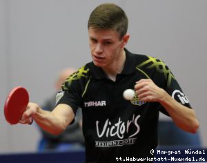 Tomas Polansky (Saarbr&uuml;cken)