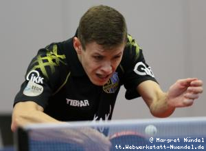 Tomas Polansky (Saarbr&uuml;cken)