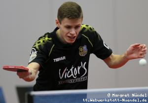 Tomas Polansky (Saarbr&uuml;cken)