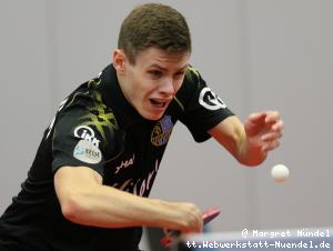 Tomas Polansky (Saarbr&uuml;cken)