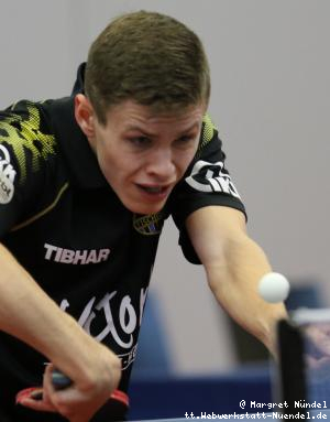 Tomas Polansky (Saarbr&uuml;cken)