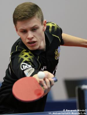 Tomas Polansky (Saarbr&uuml;cken)