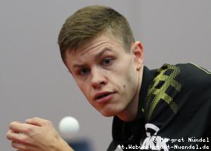 Tomas Polansky (Saarbr&uuml;cken)