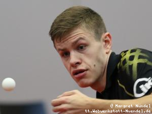 Tomas Polansky (Saarbr&uuml;cken)