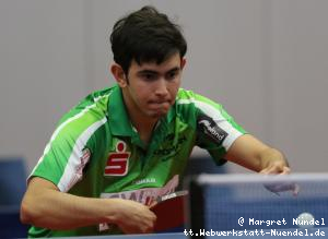 Brian Afanador (J&uuml;lich)