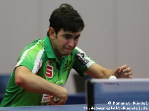 Brian Afanador (J&uuml;lich)