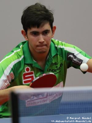 Brian Afanador (J&uuml;lich)