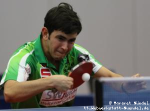 Brian Afanador (J&uuml;lich)