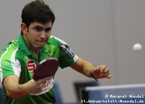 Brian Afanador (J&uuml;lich)