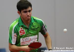 Brian Afanador (J&uuml;lich)