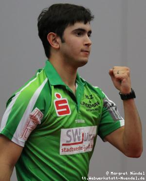 Brian Afanador (J&uuml;lich)