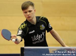 Andrey Semenov (Saarbr&uuml;cken)