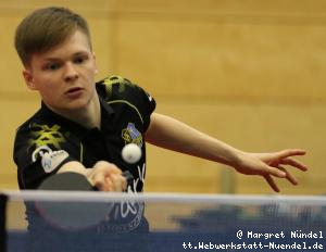 Andrey Semenov (Saarbr&uuml;cken)